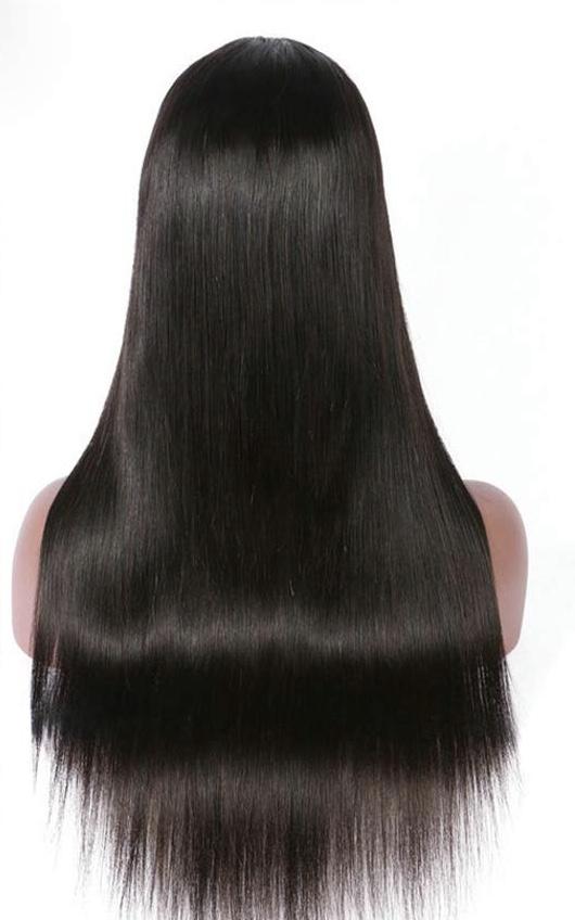 HD Frontal Wig