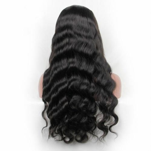 HD 5x5 Closure Wig