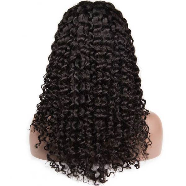 HD Frontal Wig