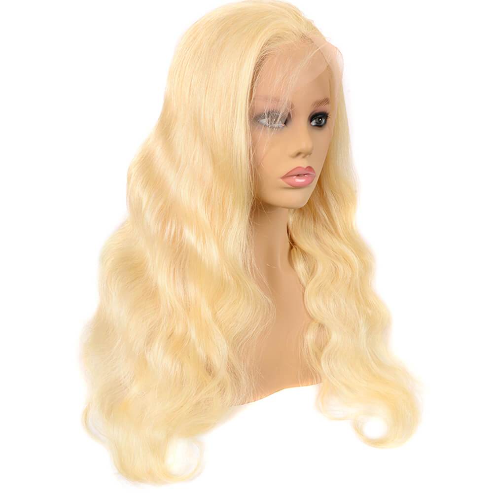 HD Frontal Wig